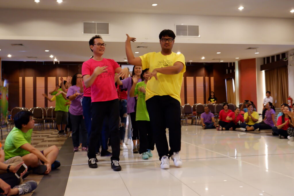 Western Digital, Soda Tour โซดาทัวร์,