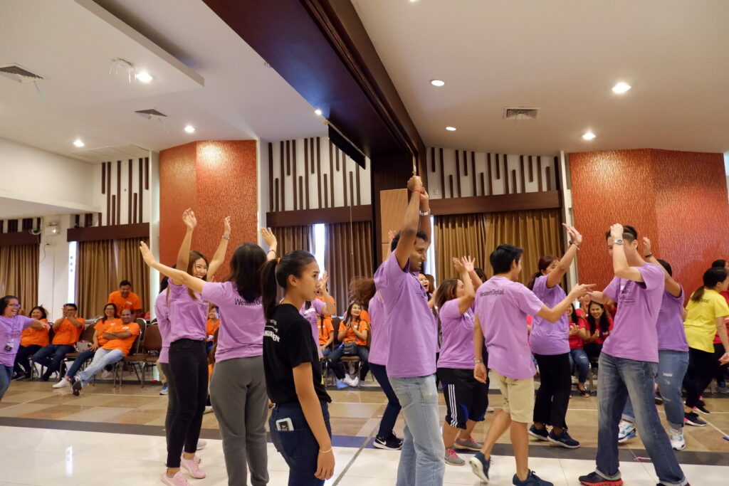 Western Digital, Soda Tour โซดาทัวร์,