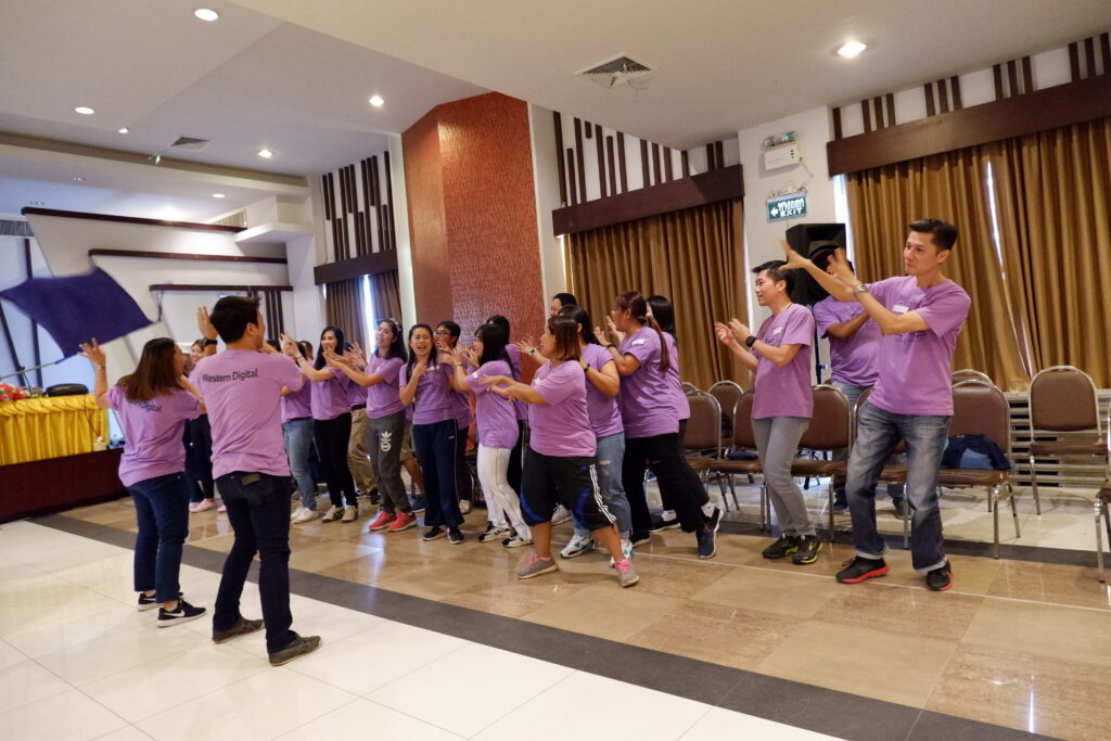 Western Digital, Soda Tour โซดาทัวร์,