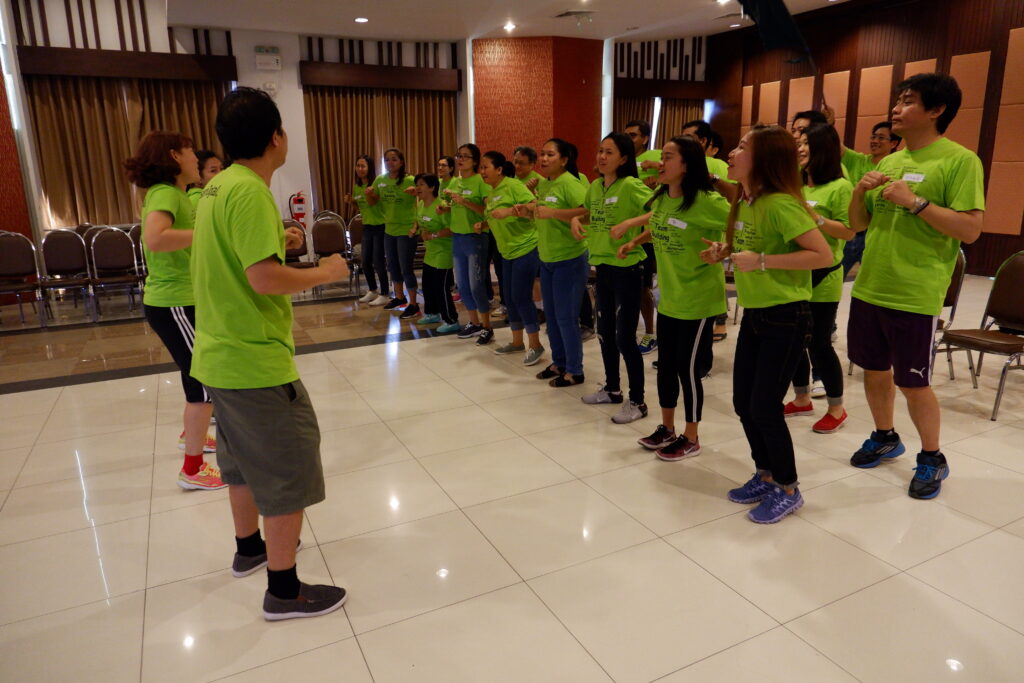 Western Digital, Soda Tour โซดาทัวร์,