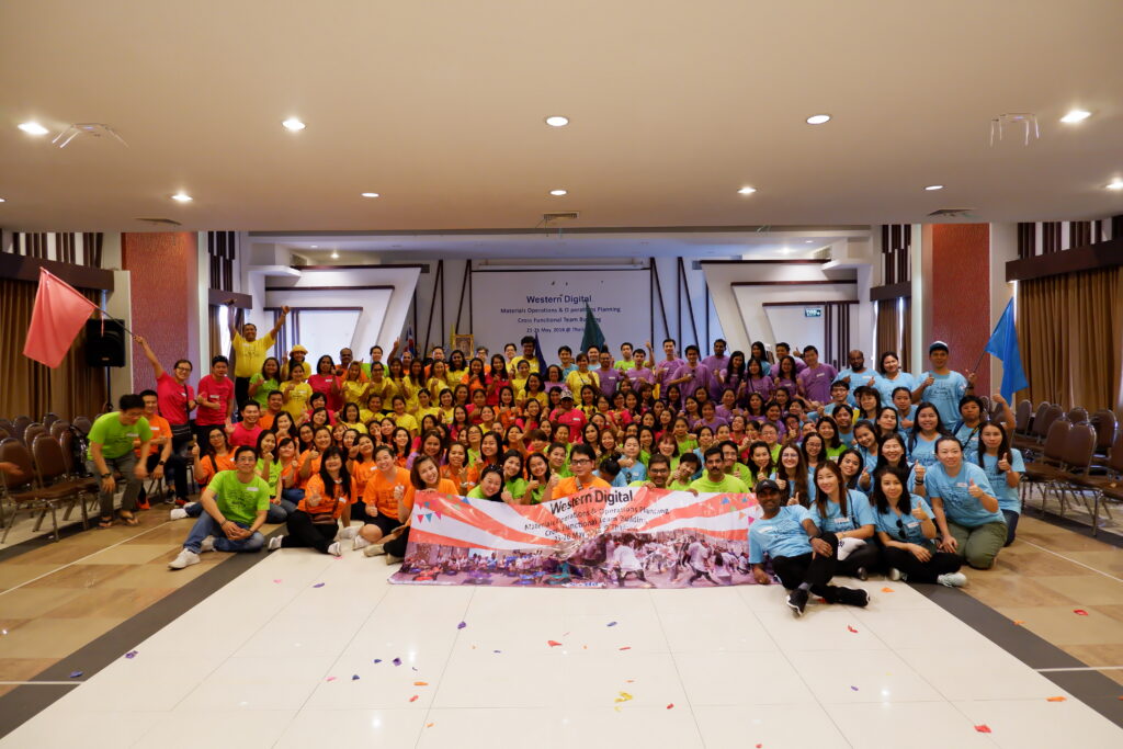 Western Digital, Soda Tour โซดาทัวร์,