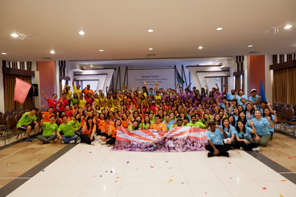 Western Digital, Soda Tour โซดาทัวร์,