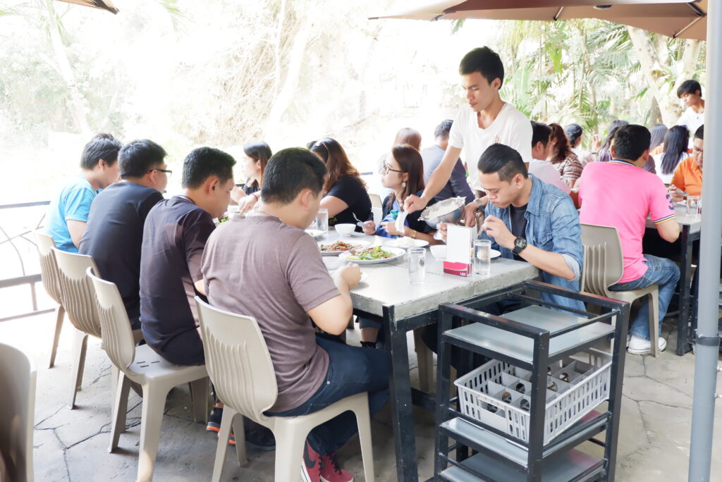 ปากช่อง 2 วัน 1 คืน บจก. พัทยาฟู้ดส์ รุ่นที่ 2, Soda Tour โซดาทัวร์,