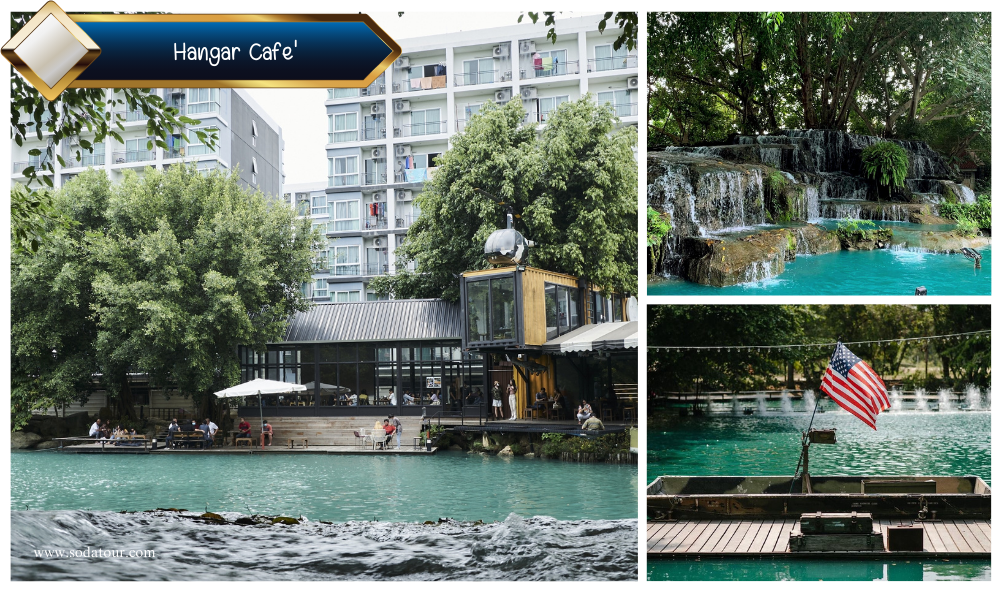 Hangar Cafe'