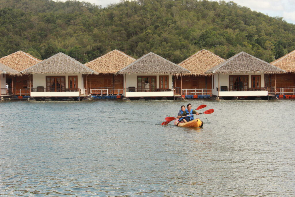 กาญจนบุรี 3 วัน 2 คืน บริษัท เอ็กซ์คอน จำกัด, Soda Tour โซดาทัวร์,