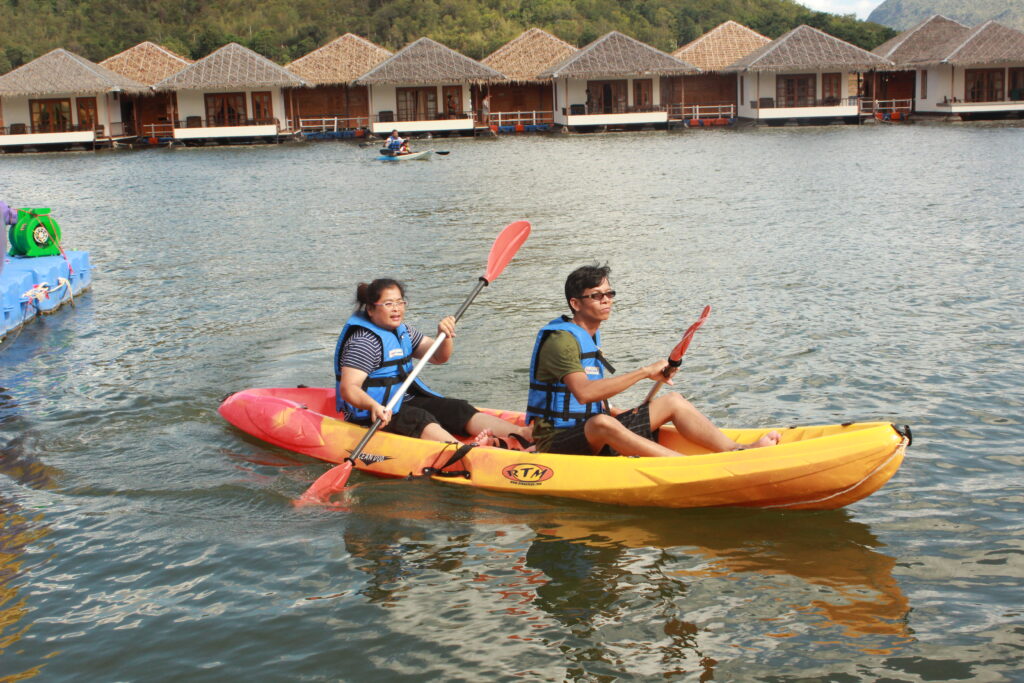 กาญจนบุรี 3 วัน 2 คืน บริษัท เอ็กซ์คอน จำกัด, Soda Tour โซดาทัวร์,