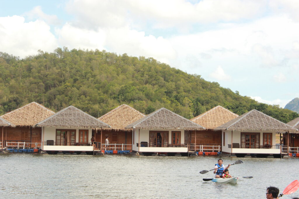 กาญจนบุรี 3 วัน 2 คืน บริษัท เอ็กซ์คอน จำกัด, Soda Tour โซดาทัวร์,