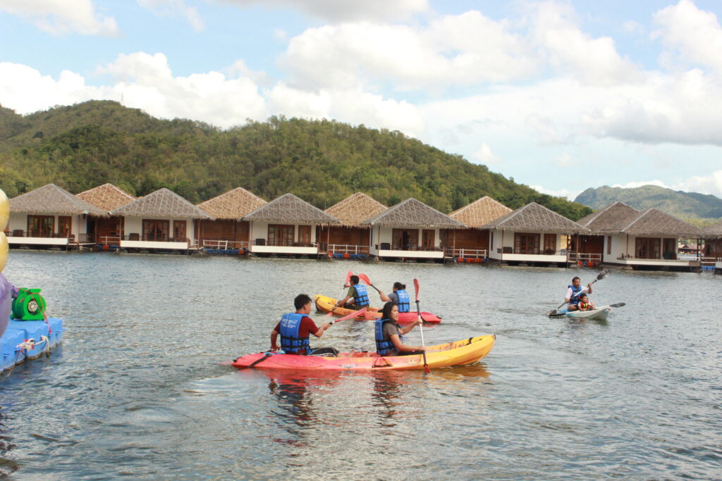 กาญจนบุรี 3 วัน 2 คืน บริษัท เอ็กซ์คอน จำกัด, Soda Tour โซดาทัวร์,