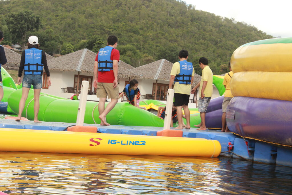 กาญจนบุรี 3 วัน 2 คืน บริษัท เอ็กซ์คอน จำกัด, Soda Tour โซดาทัวร์,