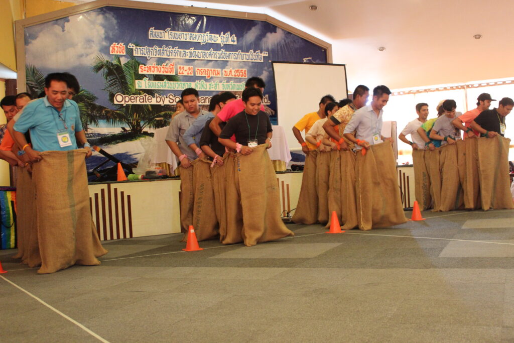 ทัวร์หัวหิน 2 วัน 1 คืน โรงพยาบาลมงกุฏวัฒนะ รุ่นที่ 4, Soda Tour โซดาทัวร์,