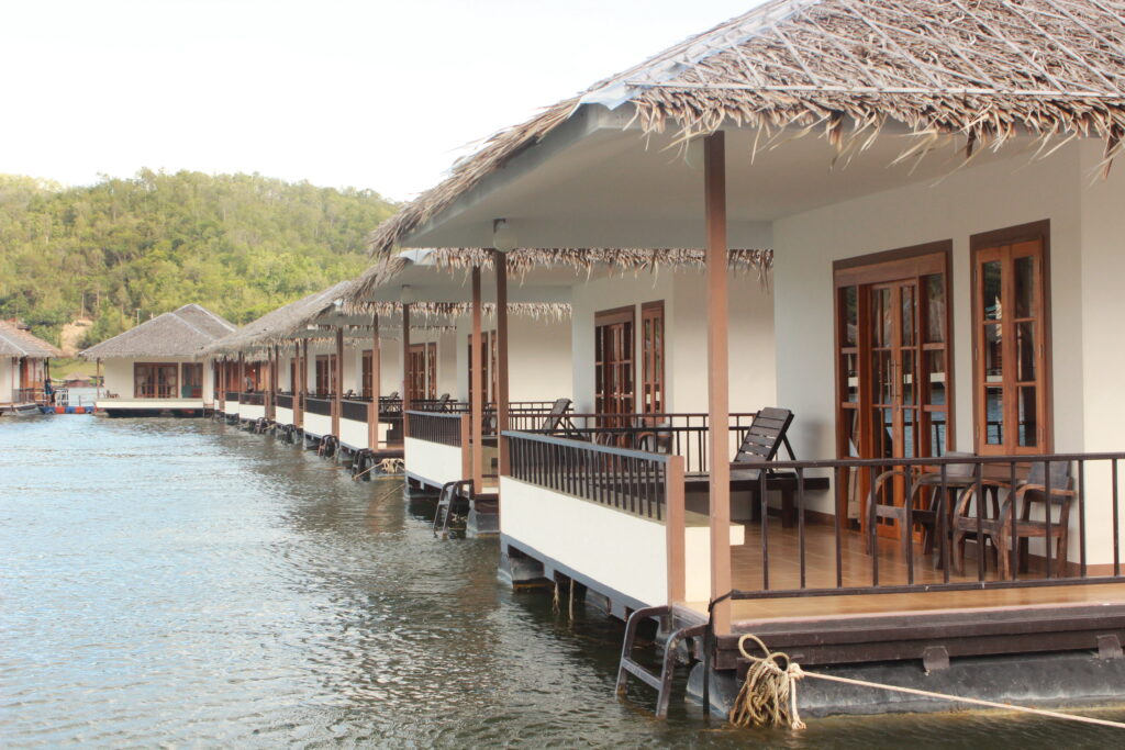 กาญจนบุรี 3 วัน 2 คืน บริษัท เอ็กซ์คอน จำกัด, Soda Tour โซดาทัวร์,