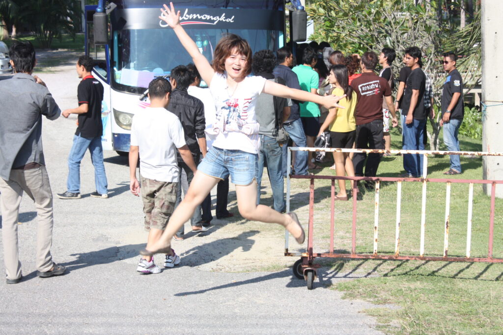 ทัวร์ จ.ประจวบคีรีขันธ์ 3 วัน 2 คืน บริษัท ไทยสตีม จำกัด, Soda Tour โซดาทัวร์,