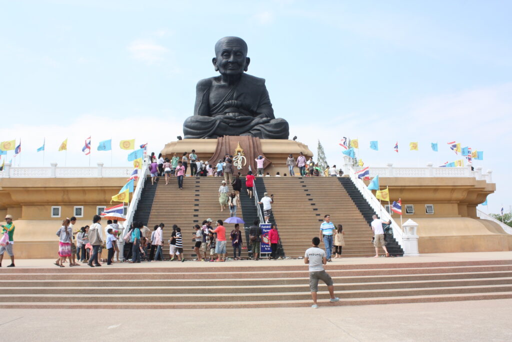 ทัวร์ จ.ประจวบคีรีขันธ์ 3 วัน 2 คืน บริษัท ไทยสตีม จำกัด, Soda Tour โซดาทัวร์,