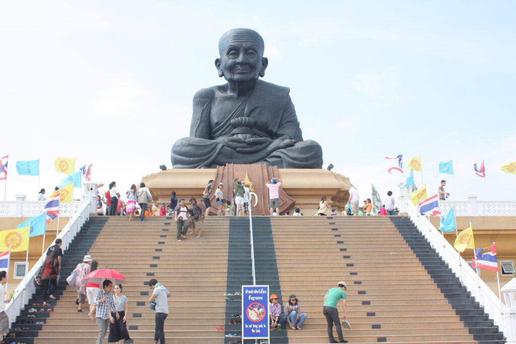 ทัวร์ จ.ประจวบคีรีขันธ์ 3 วัน 2 คืน บริษัท ไทยสตีม จำกัด, Soda Tour โซดาทัวร์,