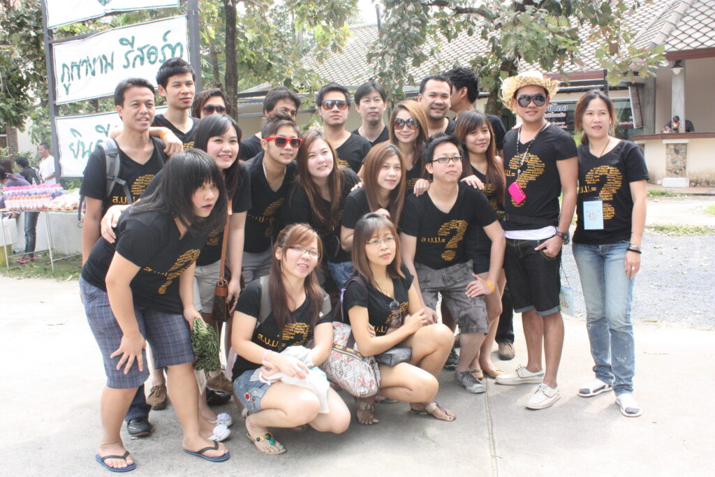 ทัวร์ล่องแก่ง จ.นครนายก, Soda Tour โซดาทัวร์,