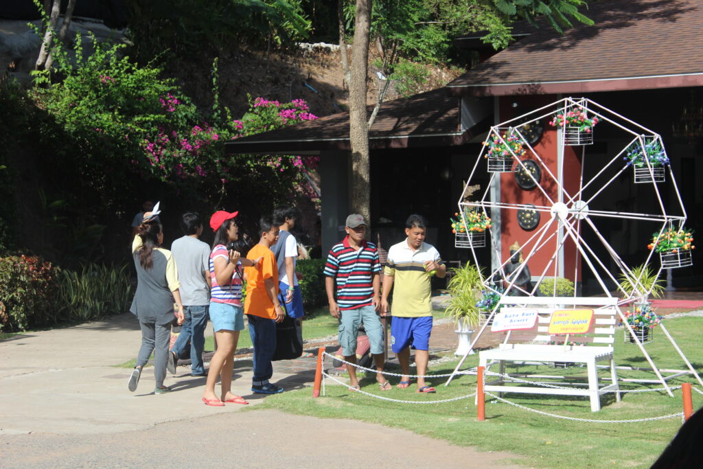 กาญจนบุรี 3 วัน 2 คืน บริษัท เอ็กซ์คอน จำกัด, Soda Tour โซดาทัวร์,