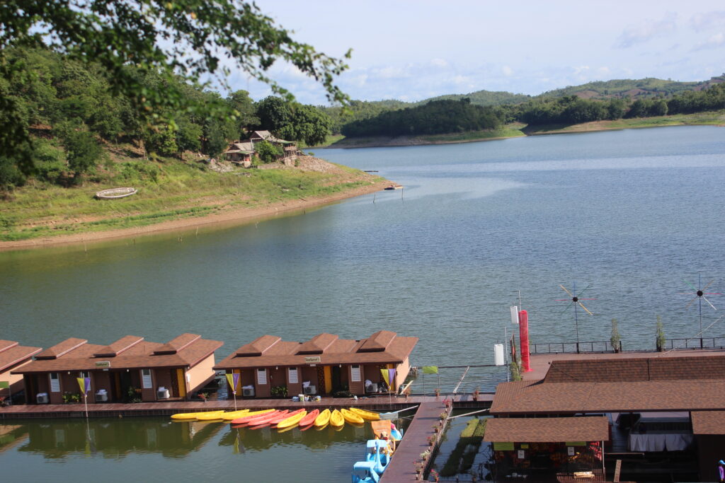 กาญจนบุรี 3 วัน 2 คืน บริษัท เอ็กซ์คอน จำกัด, Soda Tour โซดาทัวร์,