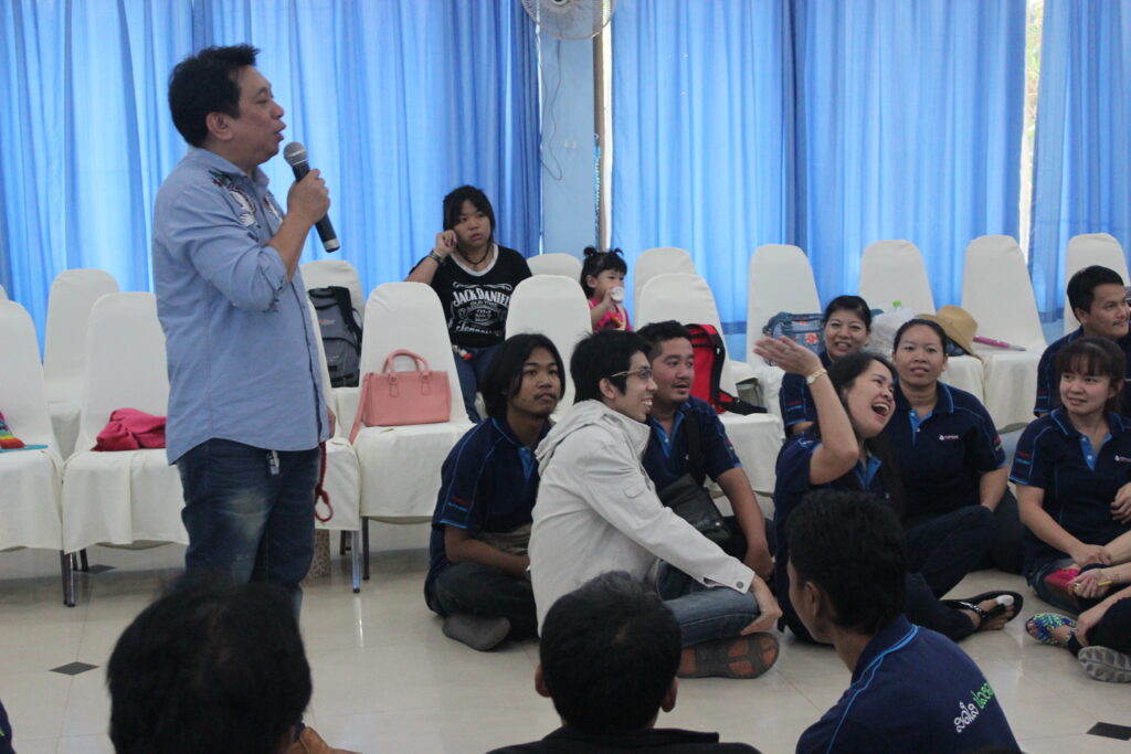 บริษัท บริษัท ท็อปแก๊ส จำกัด, Soda Tour โซดาทัวร์,