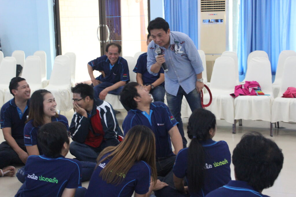 บริษัท บริษัท ท็อปแก๊ส จำกัด, Soda Tour โซดาทัวร์,