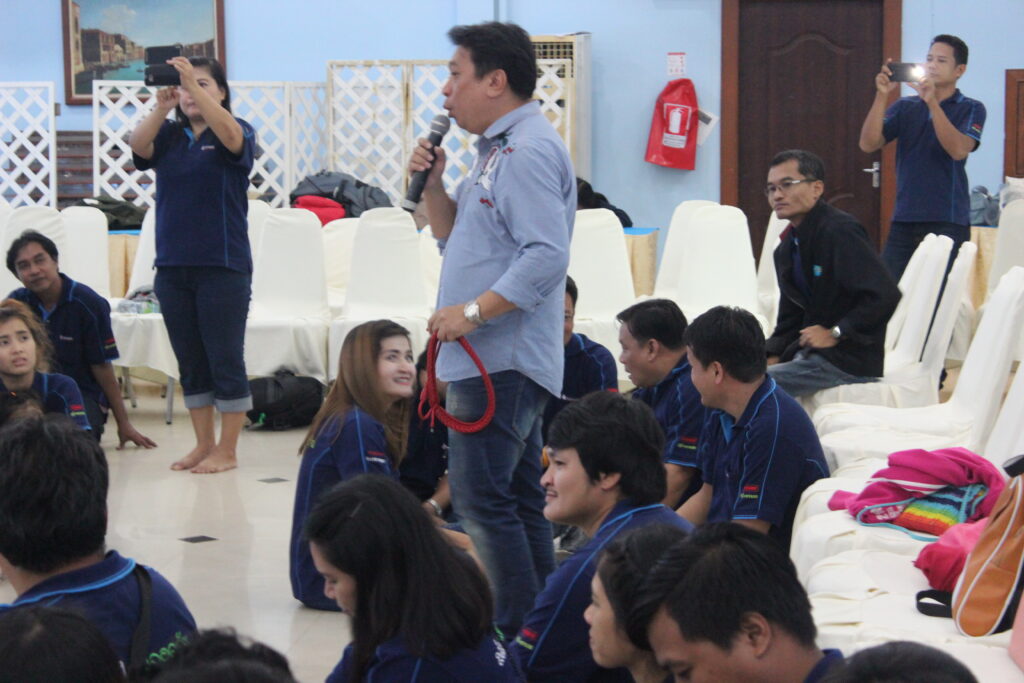 บริษัท บริษัท ท็อปแก๊ส จำกัด, Soda Tour โซดาทัวร์,