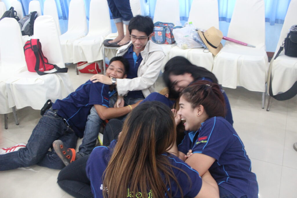 บริษัท บริษัท ท็อปแก๊ส จำกัด, Soda Tour โซดาทัวร์,