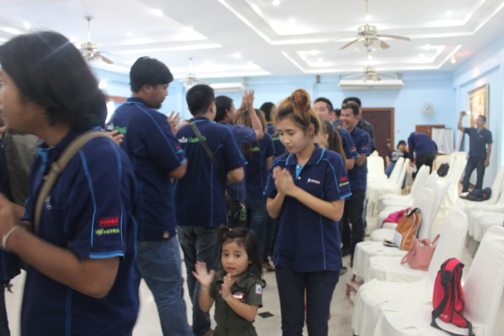 บริษัท บริษัท ท็อปแก๊ส จำกัด, Soda Tour โซดาทัวร์,