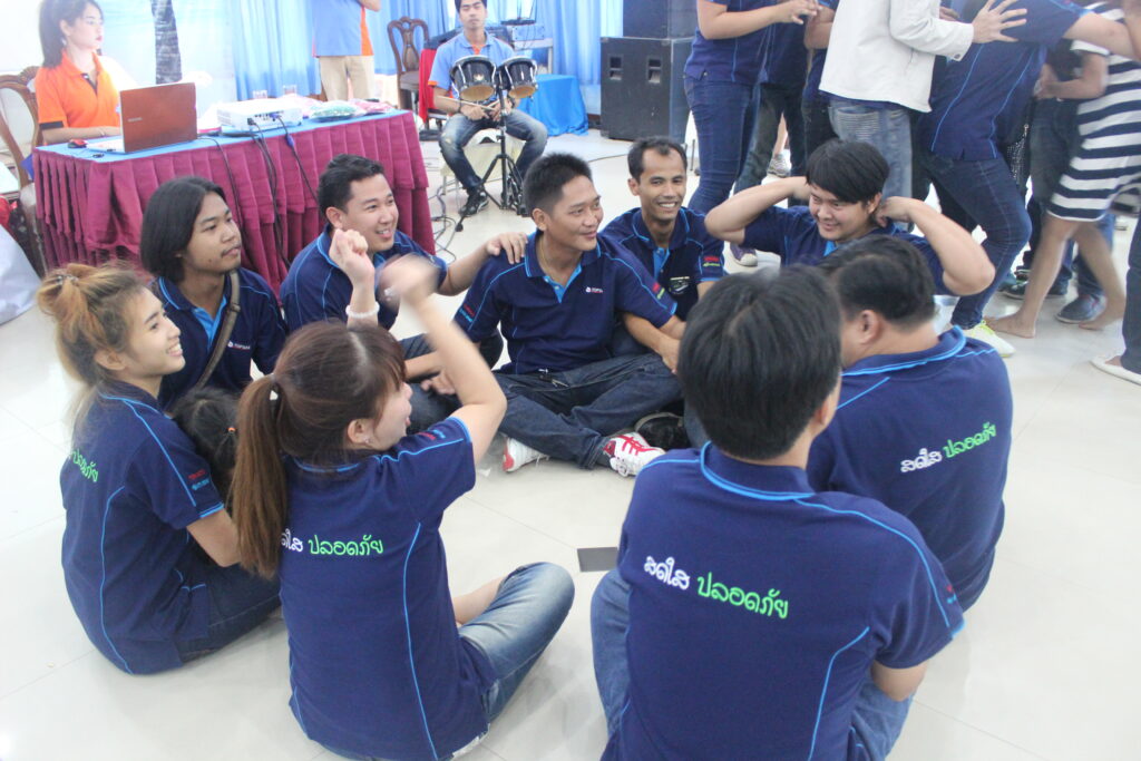 บริษัท บริษัท ท็อปแก๊ส จำกัด, Soda Tour โซดาทัวร์,