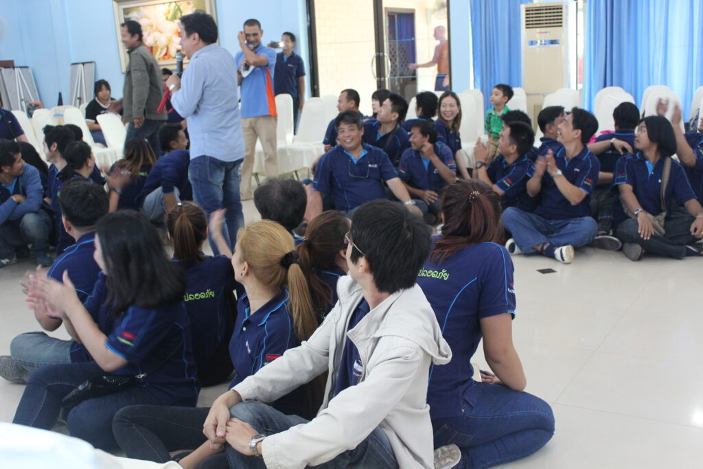 บริษัท บริษัท ท็อปแก๊ส จำกัด, Soda Tour โซดาทัวร์,