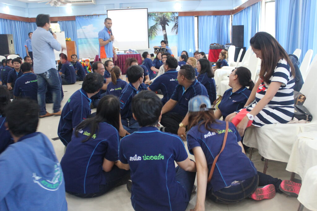 บริษัท บริษัท ท็อปแก๊ส จำกัด, Soda Tour โซดาทัวร์,
