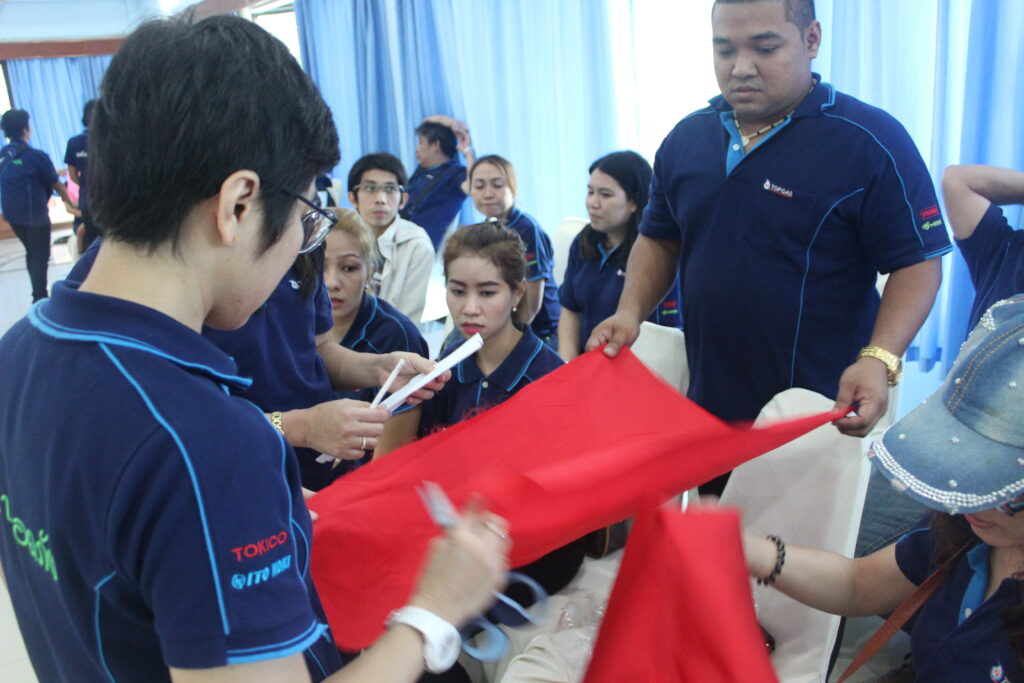 บริษัท บริษัท ท็อปแก๊ส จำกัด, Soda Tour โซดาทัวร์,