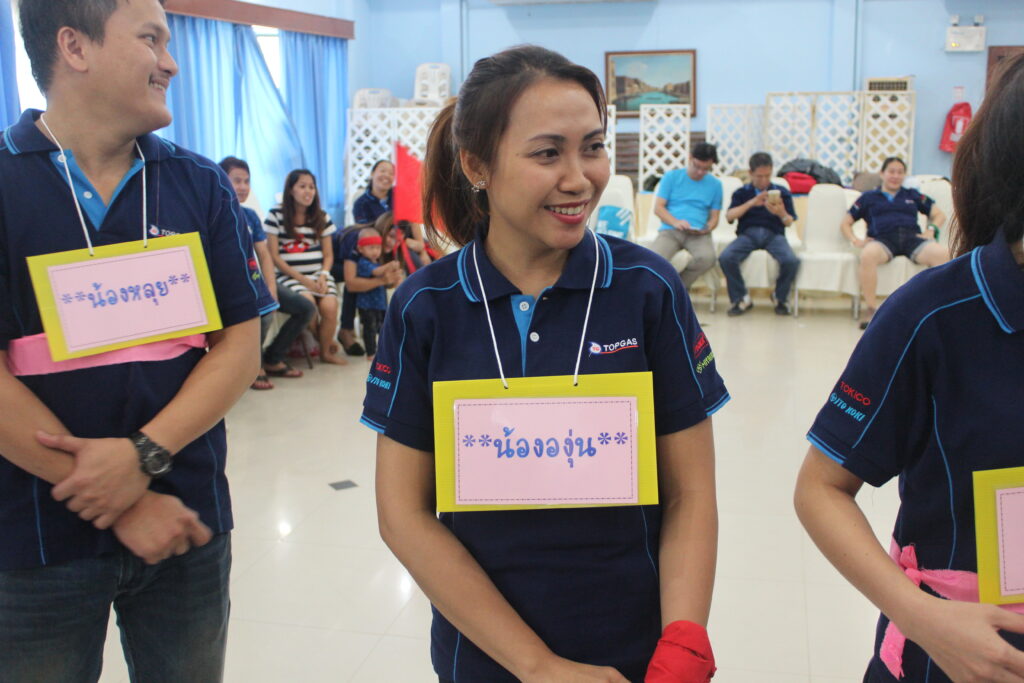 บริษัท ท็อปแก๊ส จำกัด จ.ระยอง, Soda Tour โซดาทัวร์,