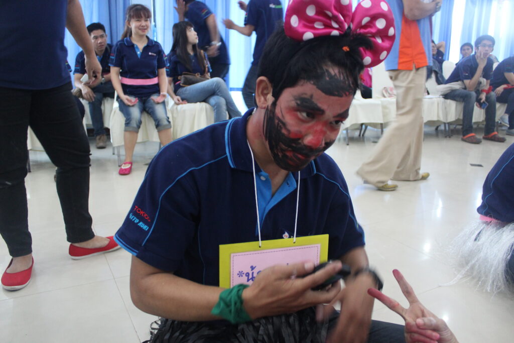 บริษัท ท็อปแก๊ส จำกัด จ.ระยอง, Soda Tour โซดาทัวร์,