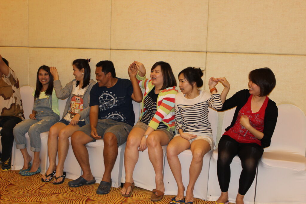 บริษัท เจ๊บเซ่น แอนด์ เจ๊สเซ่น จำกัด, Soda Tour โซดาทัวร์,