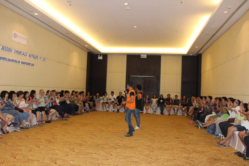 บริษัท เจ๊บเซ่น แอนด์ เจ๊สเซ่น จำกัด, Soda Tour โซดาทัวร์,