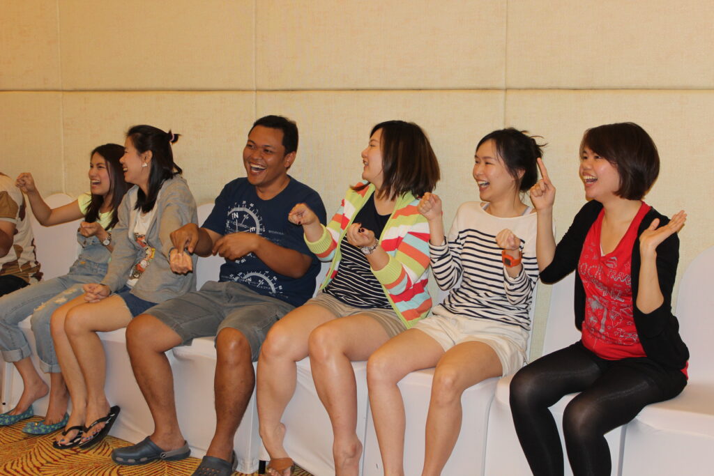 บริษัท เจ๊บเซ่น แอนด์ เจ๊สเซ่น จำกัด, Soda Tour โซดาทัวร์,