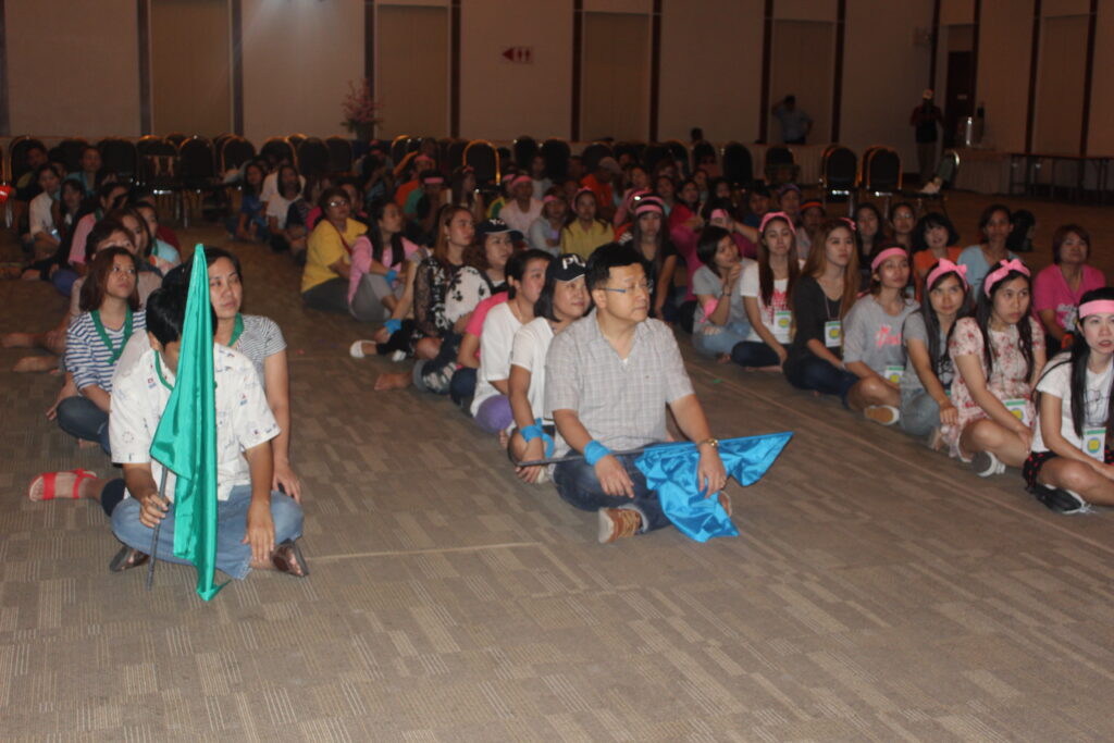 ทัวร์หัวหิน 2 วัน 1 คืน โรงพยาบาลมงกุฏวัฒนะ รุ่นที่ 4, Soda Tour โซดาทัวร์,