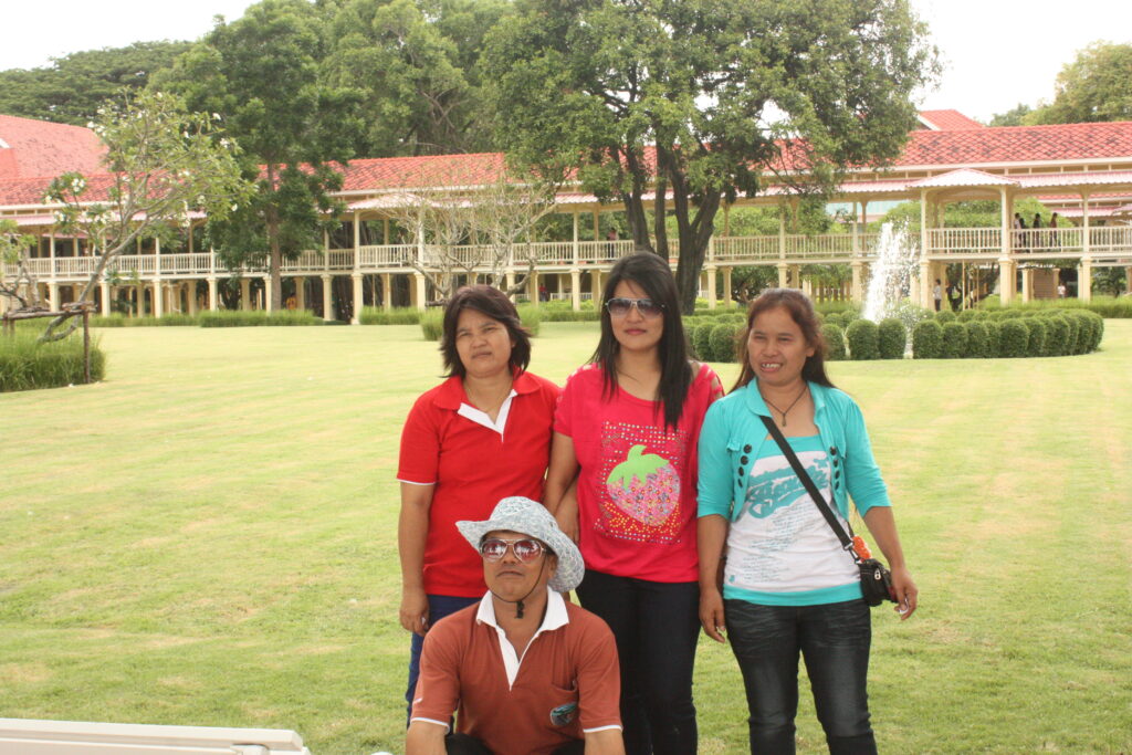 หัวหิน 2 วัน 1 คืน บริษัท วินเทอร์เออร์อินดัสตรี จำกัด, Soda Tour โซดาทัวร์,