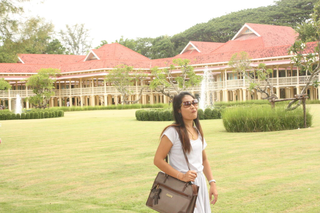 หัวหิน 2 วัน 1 คืน บริษัท วินเทอร์เออร์อินดัสตรี จำกัด, Soda Tour โซดาทัวร์,