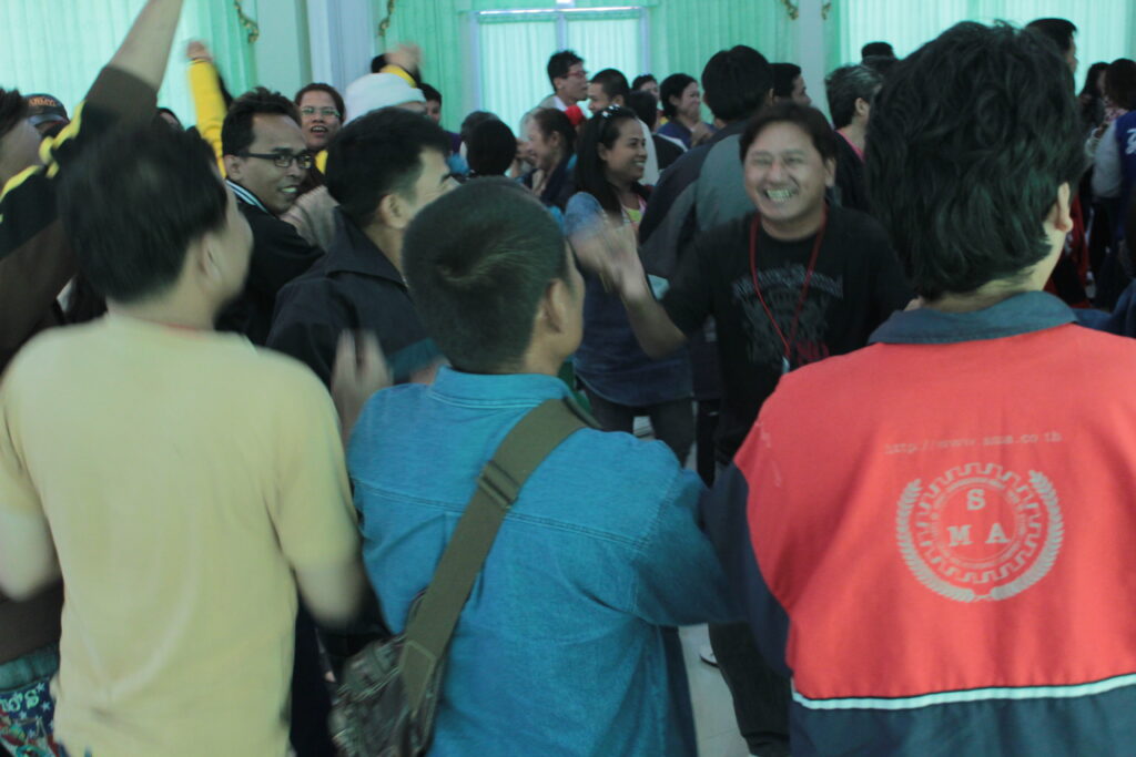 บริษัท พัทยาฟู้ดส์ จำกัด, Soda Tour โซดาทัวร์,