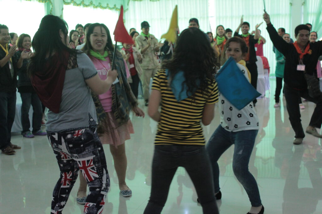 บริษัท พัทยาฟู้ดส์ จำกัด, Soda Tour โซดาทัวร์,