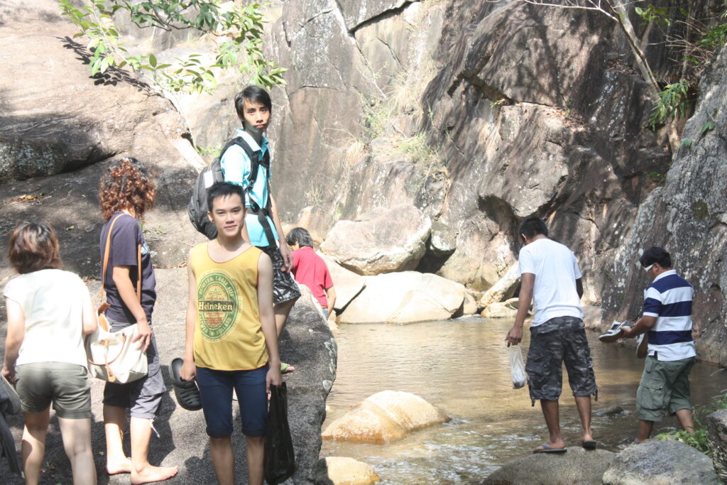 ทัวร์ จ.ประจวบคีรีขันธ์ 3 วัน 2 คืน บริษัท ไทยสตีม จำกัด, Soda Tour โซดาทัวร์,