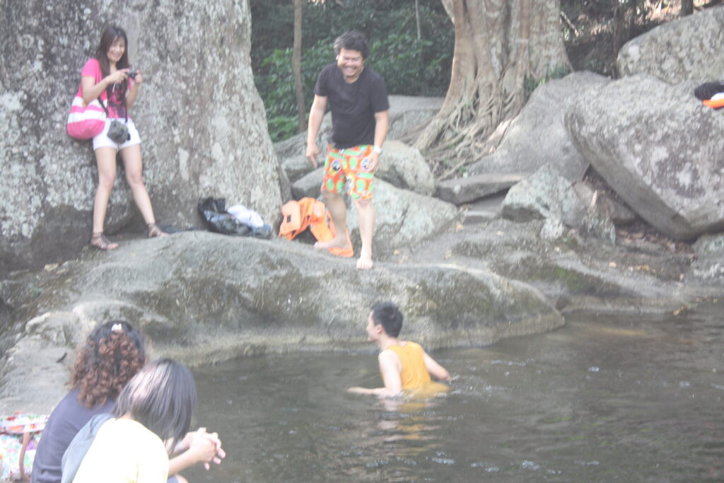 ทัวร์ จ.ประจวบคีรีขันธ์ 3 วัน 2 คืน บริษัท ไทยสตีม จำกัด, Soda Tour โซดาทัวร์,