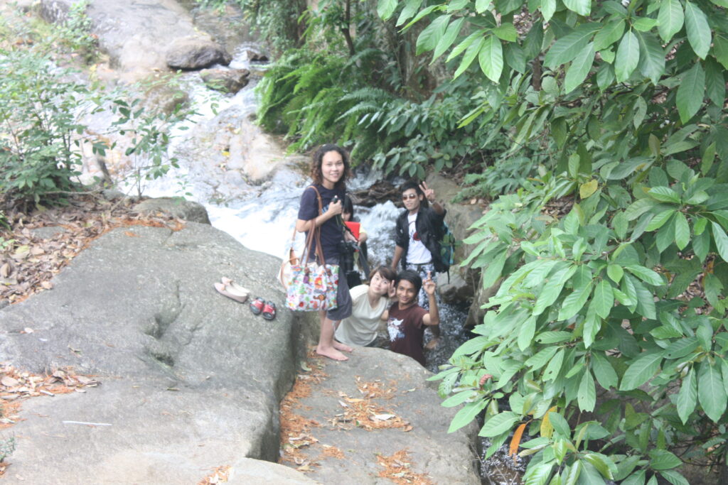 ทัวร์ จ.ประจวบคีรีขันธ์ 3 วัน 2 คืน บริษัท ไทยสตีม จำกัด, Soda Tour โซดาทัวร์,