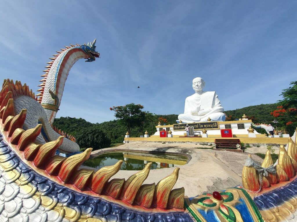 เส้นทาง กาญจนบุรี TNA, Soda Tour โซดาทัวร์,