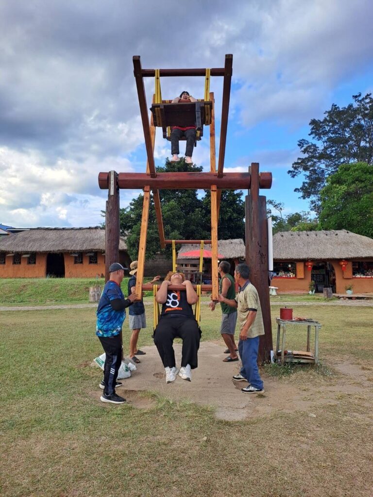 ทัวร์หมู่บ้านสันติชน จ.แม่ฮ่องสอน, Soda Tour โซดาทัวร์,