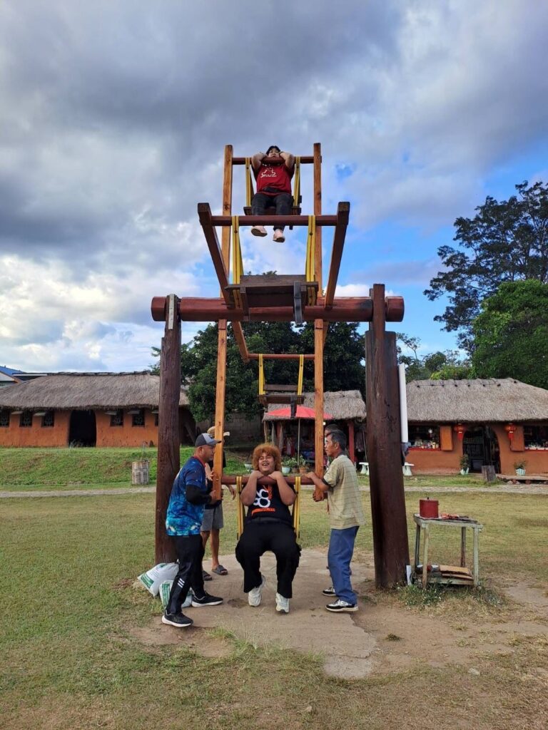 ทัวร์หมู่บ้านสันติชน จ.แม่ฮ่องสอน, Soda Tour โซดาทัวร์,