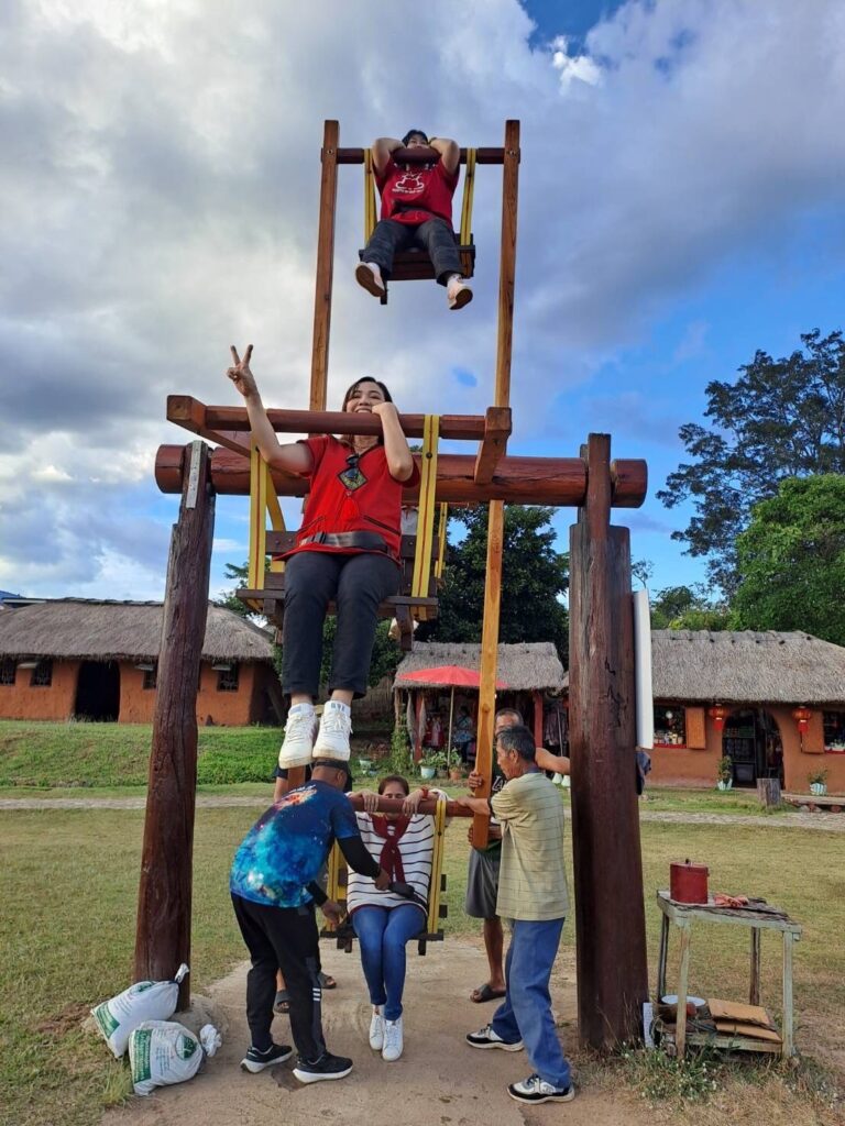 ทัวร์หมู่บ้านสันติชน จ.แม่ฮ่องสอน, Soda Tour โซดาทัวร์,