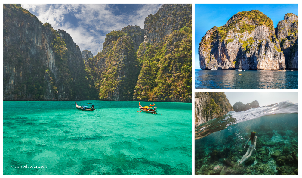 เกาะพีพี (กระบี่)