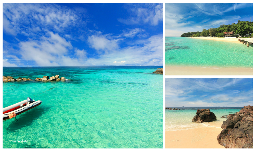 เกาะไม้ท่อน (ภูเก็ต)