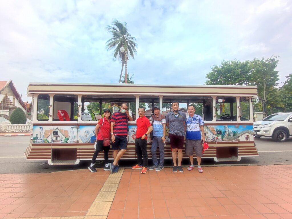 ทัวร์น่าน 3 วัน 2 คืน จอยทัวร์, Soda Tour โซดาทัวร์,